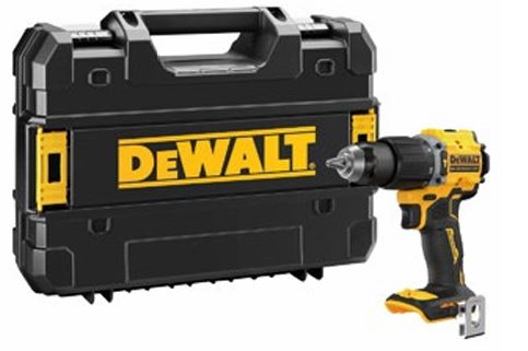 DEWALT DCD799NT KÖMÜRSÜZ DARBELI MATKAP 18V (AKÜSÜZ)